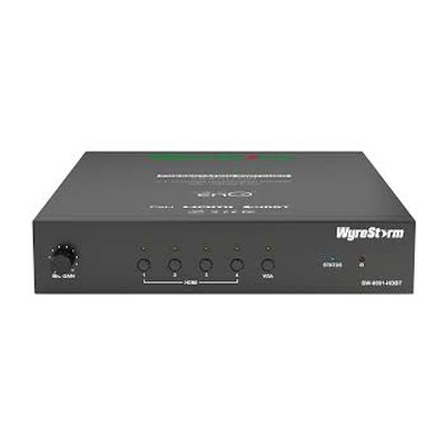 коммутатор WyreStorm SW-0501-HDBT