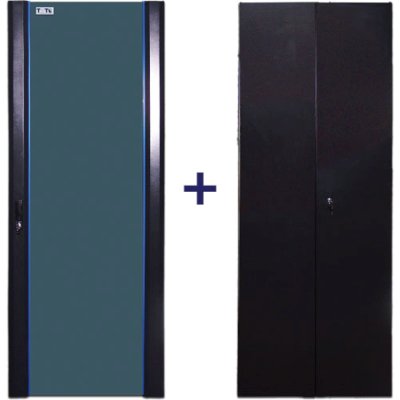 комплект дверей TWT TWT-CBB-DR47-8x-S-P2