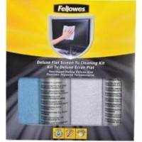 Чистящий набор Fellowes FS-2201601