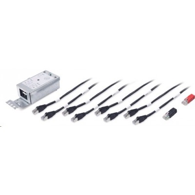 комплект кабелей APC SUVTOPT009S