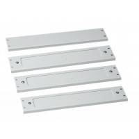 Комплект панелей для цоколей Conteg DP-P-PFN-60/80-B