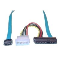 Комплект SATA-кабелей Greenconnect GC-ST303