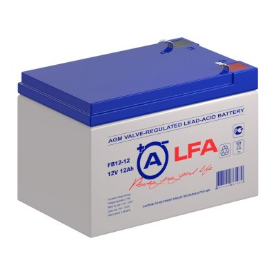 Батареи для UPS LFA