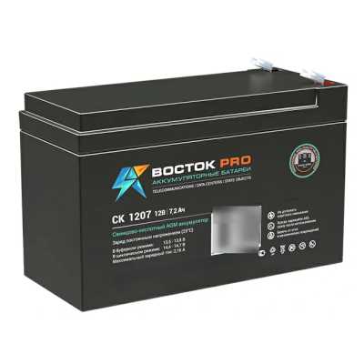 Батареи для UPS Восток