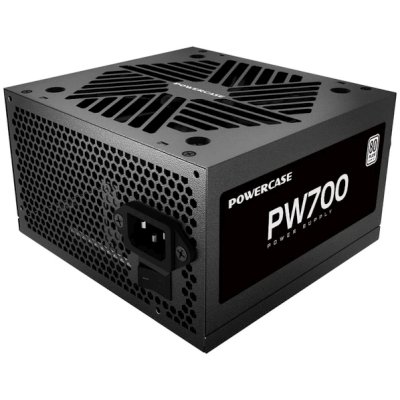 Блоки питания PowerCase
