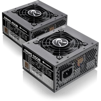 Блоки питания Raijintek Ermis