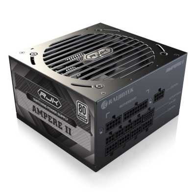 Блоки питания Raijintek