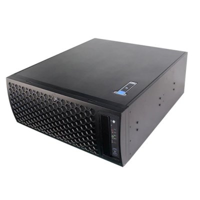 Серверные корпуса Foxline