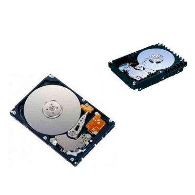 Жесткие диски для серверов Yadro