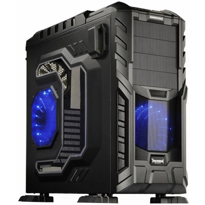 корпус Enermax ECA5030A-B