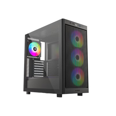 Корпуса для компьютера (ПК) ID-Cooling Ware