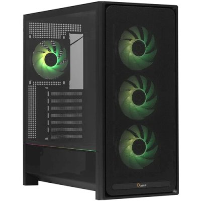 Корпуса для компьютера (ПК) Ocypus Delta