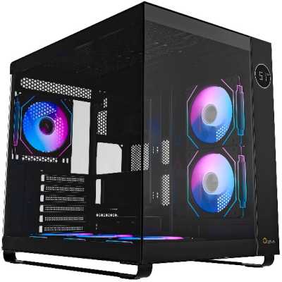 Корпуса для компьютера (ПК) Ocypus Iota
