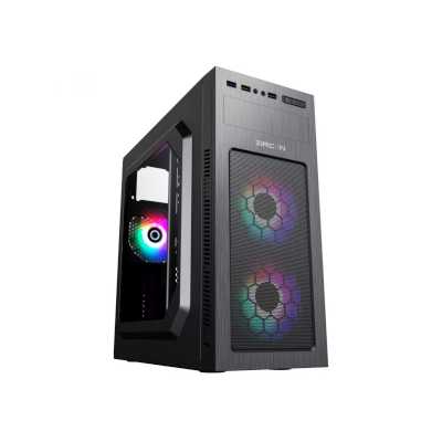 Корпуса для компьютера (ПК) Zircon