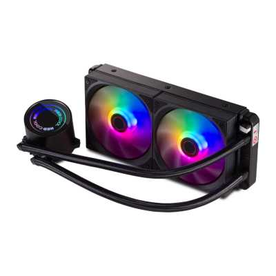 Компьютерные кулеры Azerty