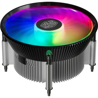 Вентиляторы для корпуса Cooler Master