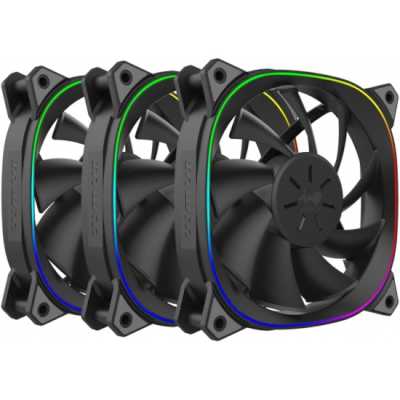 Компьютерные кулеры InWin