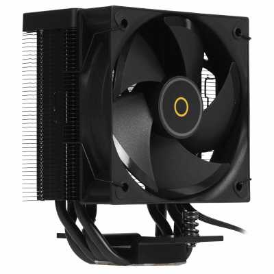 Компьютерные кулеры Ocypus Gamma