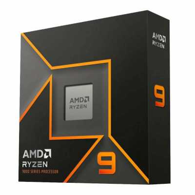 Процессоры AMD 9-го поколения