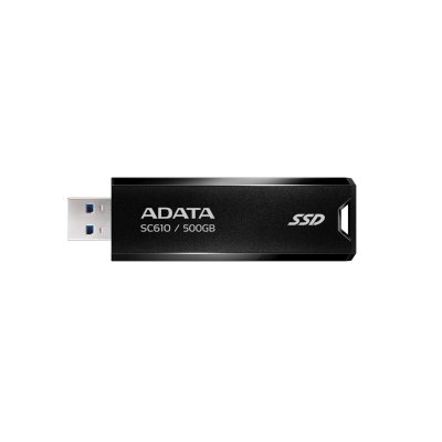 SSD A-Data SC610