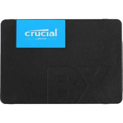 SSD Crucial BX500