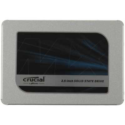 SSD Crucial MX500