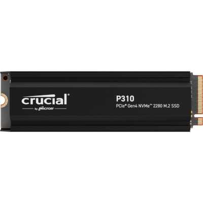 SSD Crucial P310