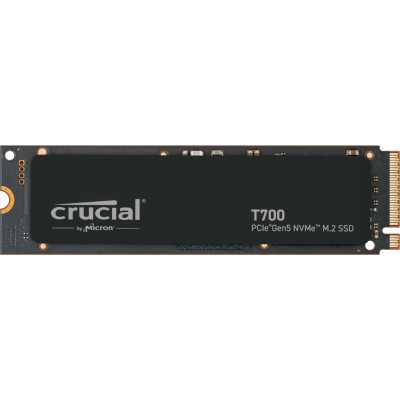 SSD Crucial T700