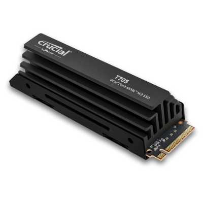 SSD Crucial T705