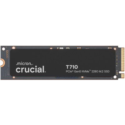 SSD Crucial T710