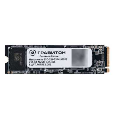 SSD Гравитон