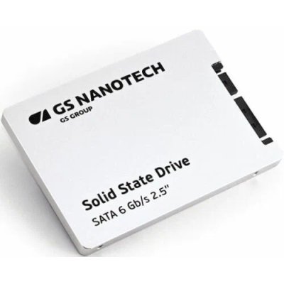 SSD GS Nanotech