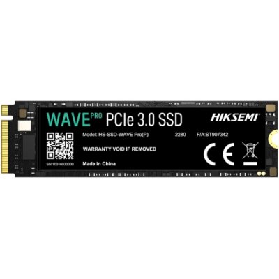 SSD Hiksemi