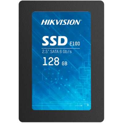 SSD диск HikVision E100 128Gb HS-SSD-E100/128G