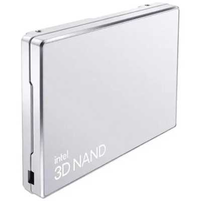 SSD Intel D7-P5500