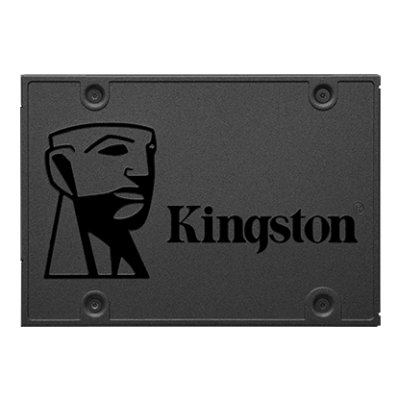 SSD Kingston A400
