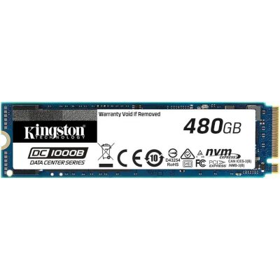 SSD Kingston DC1000B