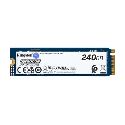 SSD Kingston DC2000B
