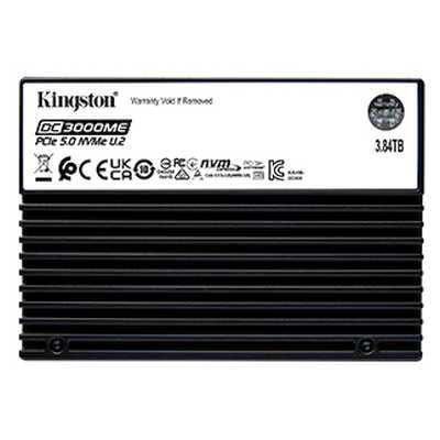 SSD Kingston DC3000ME