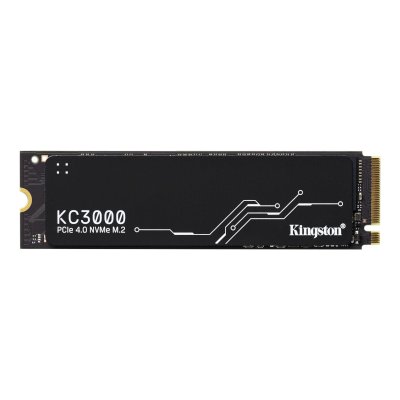 SSD Kingston KC3000