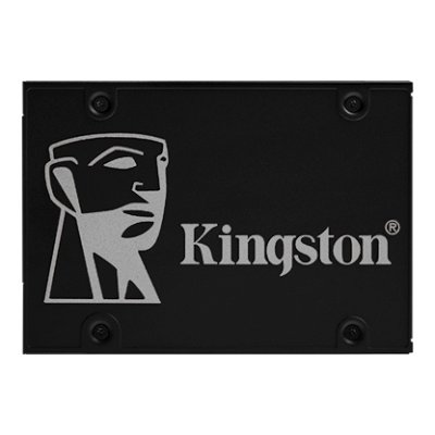 SSD Kingston KC600