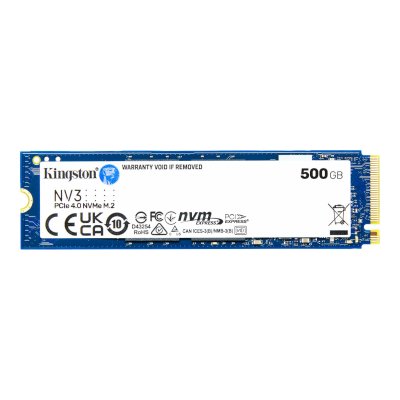 SSD Kingston NV3