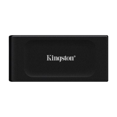 SSD Kingston XS1000