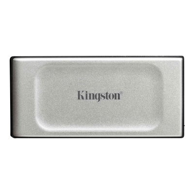 SSD Kingston XS2000