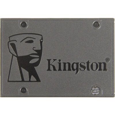 SSD Kingston