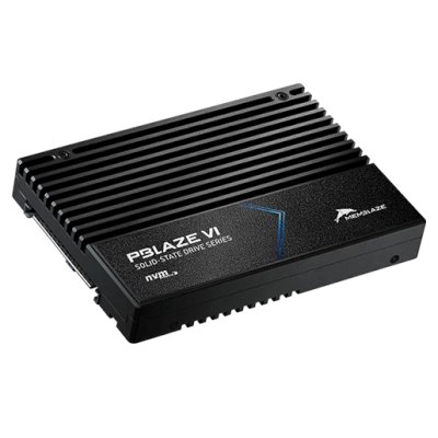SSD Memblaze