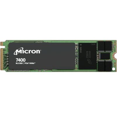 SSD Micron 7400 Pro