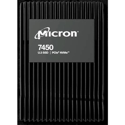SSD Micron 7450 Max