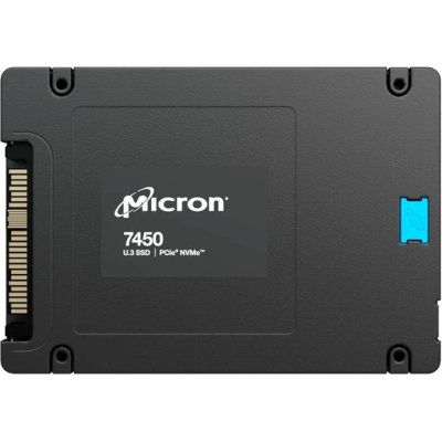 SSD Micron 7450 Pro