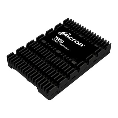 SSD Micron 7500 Pro